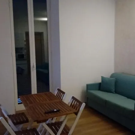 Appartement Diana 3