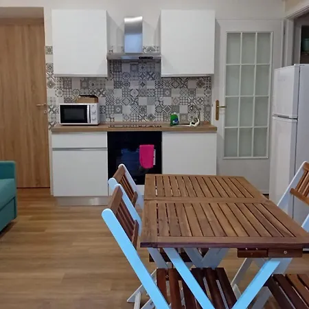 Diana 3 Appartement