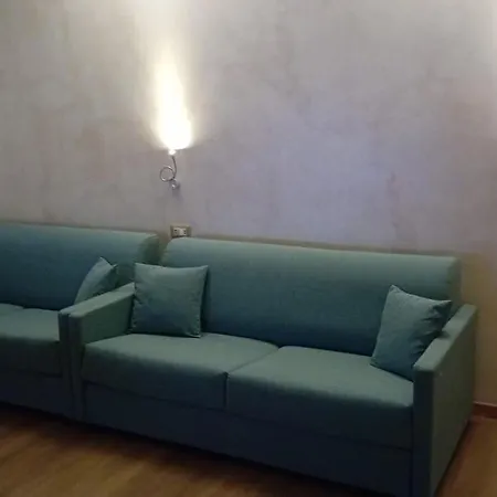 Apartman Diana 3 San Remo