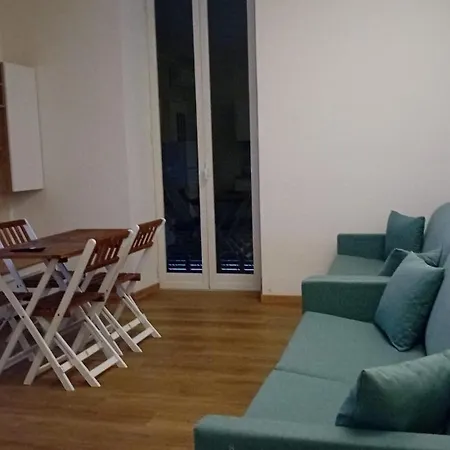 Diana 3 Appartement