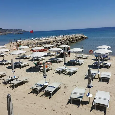 Diana 3 * San Remo