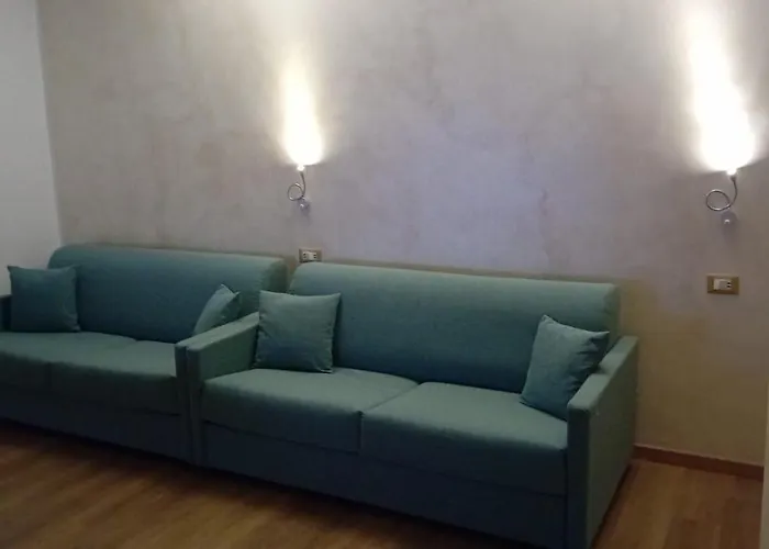 Apartman Diana 3 San Remo