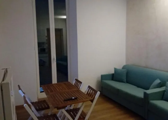 Apartman Diana 3
