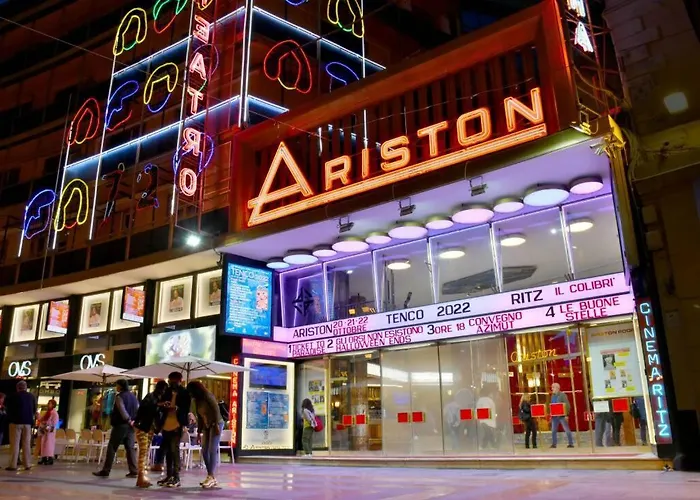 Apartamento Diana 3 *